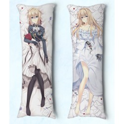 Travesseiro Dakimakura Violet Evergarden 04